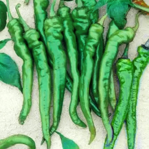 Перець солодкий Сигарета Солодка