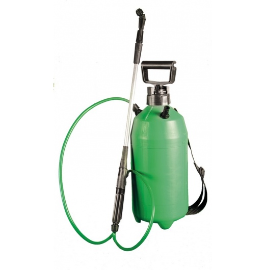 Обприскувач пневматичний ЛЕМИРА 6 л