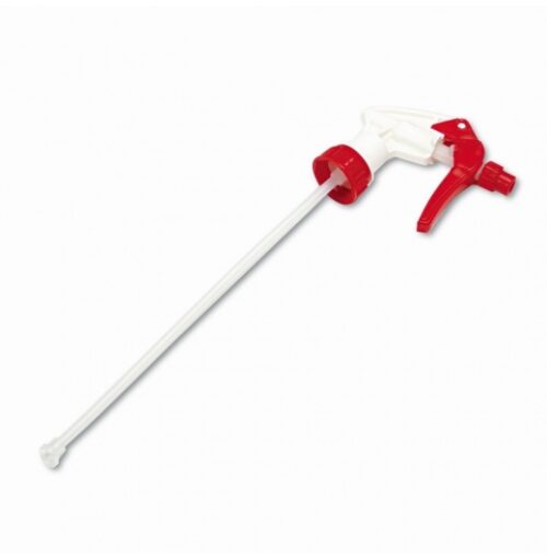 Розпилювач з курком "Росинка" на PE пляшку