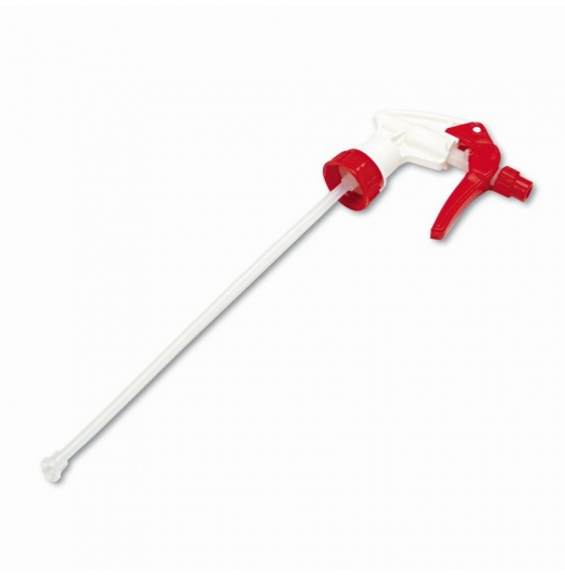 Розпилювач з курком "Росинка" на PE пляшку