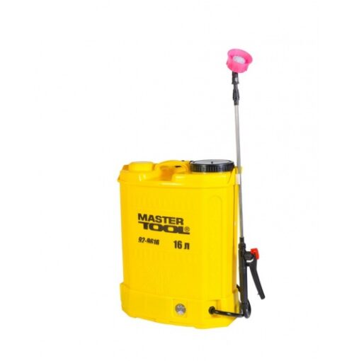 Обприскувач акумуляторний "Classic" 16 л 12V 8Ah
