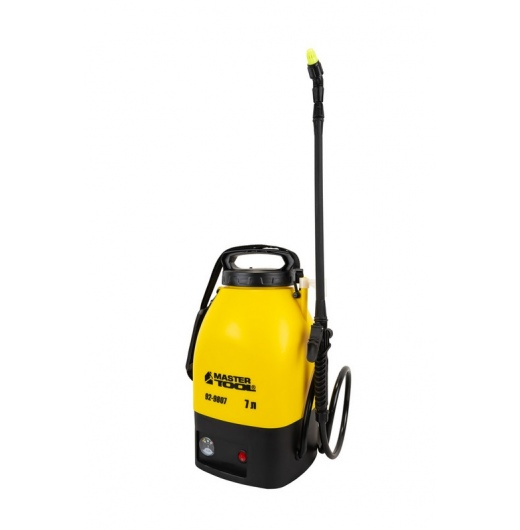 Обприскувач акумуляторний "Harvest" 7 л 12V 2Ah