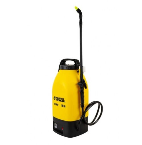 Обприскувач акумуляторний "Harvest" 10 л 12V 2Ah