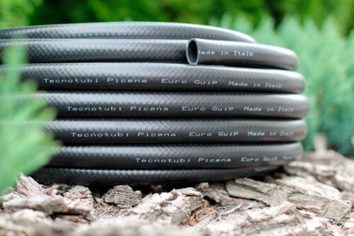 Шланг садовый Tecnotubi Euro Guip Black 1 дюйм 50 м_04