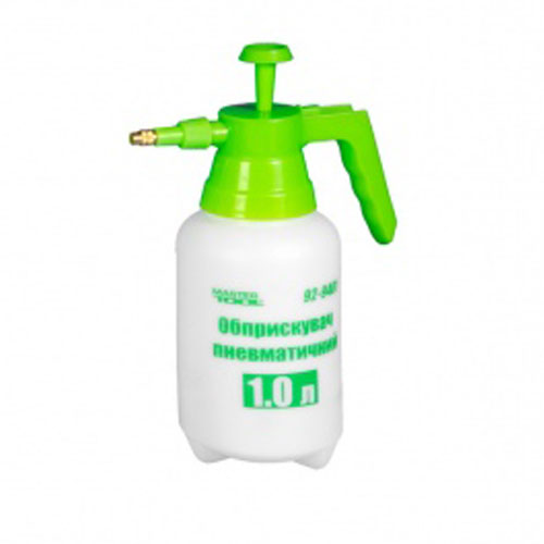 Обприскувач-пневматичний-ручний-Comfort-1-л