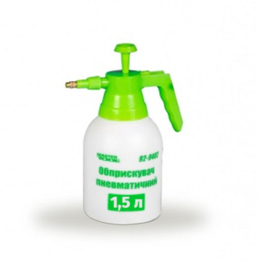 Обприскувач-пневматичний-ручний-Comfort-1.5-л
