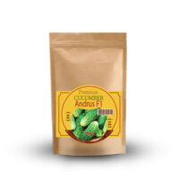 Огірок-бджолозапильний-Андрус-F1