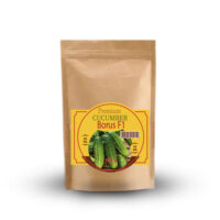 Огірок-бджолозапильний-Борус-F1