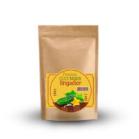 Огірок-бджолозапильний-Бригадний-F1