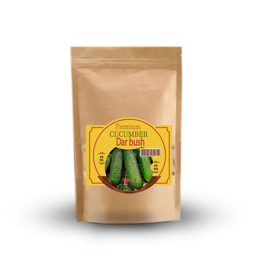 Огірок-бджолозапильний-Дар-кущовий