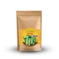 Огірок-бджолозапильний-Еней