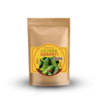 Огірок-бджолозапильний-Голубчик-F1