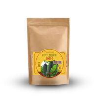 Огірок-бджолозапильний-Ізід-F1