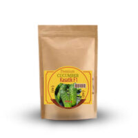 Огірок-бджолозапильний-Касатік-F1