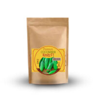 Огірок-бджолозапильний-Кміциц-F1