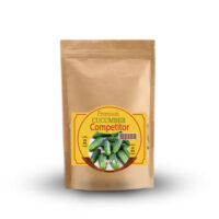 Огірок-бджолозапильний-Конкурент