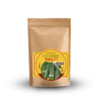 Огірок-бджолозапильний-Малюк-F1