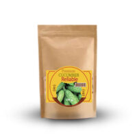 Огірок-бджолозапильний-Надійний