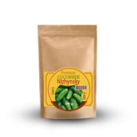 Огірок-бджолозапильний-Ніжинський