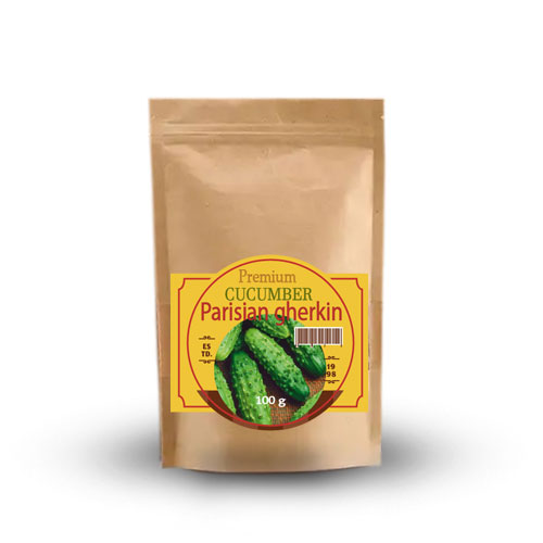 Огірок-бджолозапильний-Паризький-корнішон