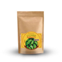 Огірок-бджолозапильний-Полан-F1