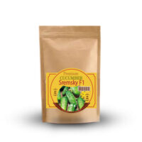 Огірок-бджолозапильний-Сремський-F1