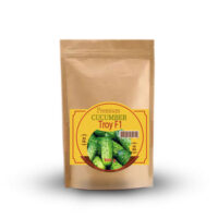 Огірок-бджолозапильний-Трой-F1