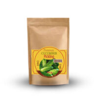 Огірок-бджолозапильний-Засолювальний