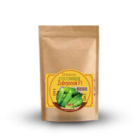 Огірок-бджолозапильний-Зубрьонок-F1