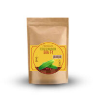 Огірок-партенокарпічний-Блік-F1