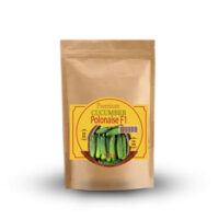 Огірок-партенокарпічний-Полонез-F1