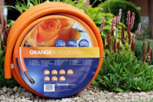 Шланг садовый Tecnotubi Orange Professional 1 дюйм 25 м_02