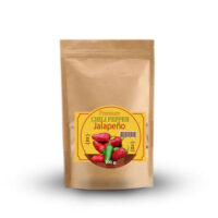 Перець-чілі-Халапеньо