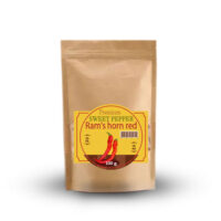 Перець-гіркий-Баранячий-ріг-червоний