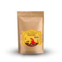 Перець-гіркий-Каєнський