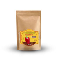 Перець-солодкий-Айвенго