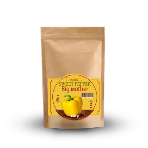 Перець-солодкий-Біг-Мама
