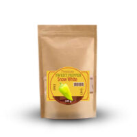 Перець-солодкий-Білосніжка