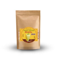 Перець-солодкий-Білозірка