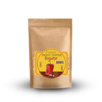 Перець-солодкий-Богатир