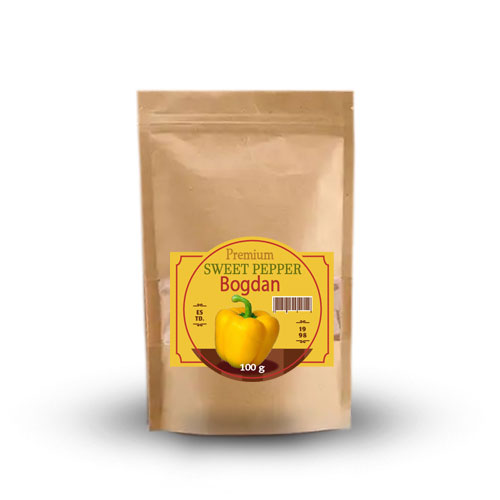Перець-солодкий-Богдан