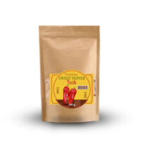 Перець-солодкий-Бивень