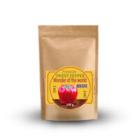 Перець-солодкий-Чудо-світу