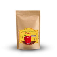 Перець-солодкий-Дакар