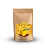 Перець-солодкий-Етюда