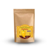 Перець-солодкий-Гладіатор