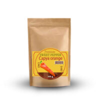 Перець-солодкий-Капія-помаранчева