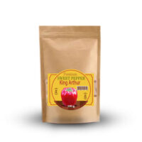 Перець-солодкий-Король-Артур