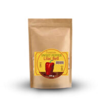 Перець-солодкий-Лайлак-Белл