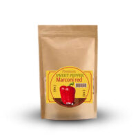 Перець солодкий Марконі червоний пакет 100 г